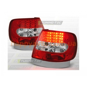 Задние диодные фонари Audi A4 B5 LDAU02